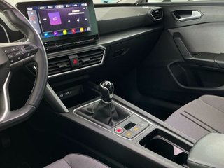 Seat Leon 1.6 TDI 85kW (115CV) St&Sp Style