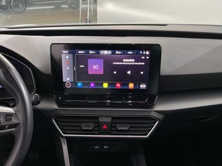 Seat Leon 1.6 TDI 85kW (115CV) St&Sp Style