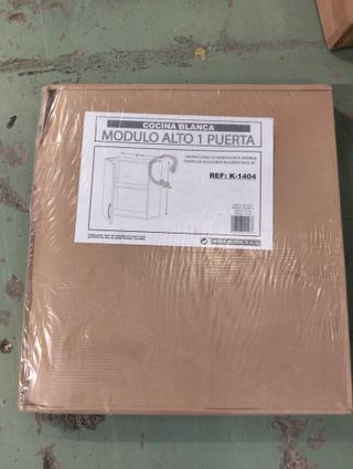 Mueble Alto Cocina 60x35x70 1 Puerta