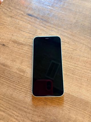 iPhone 12 mini verde (128GB)