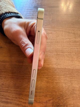 iPhone 12 mini verde (128GB)