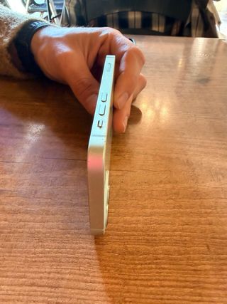 iPhone 12 mini verde (128GB)