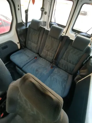 Ford Tourneo Connect 2006