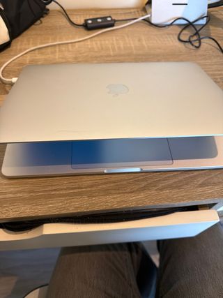 MacBook Pro M1 2020 8GB RAM 250GB SSD