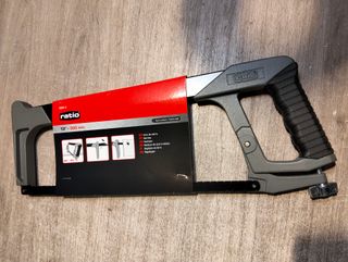 ARCO SIERRA RATIO PROFESIONAL 300MM 6324H