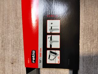 ARCO SIERRA RATIO PROFESIONAL 300MM 6324H