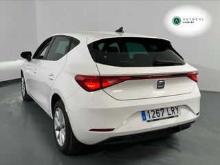 Seat Leon 1.6 TDI 85kW (115CV) St&Sp Style
