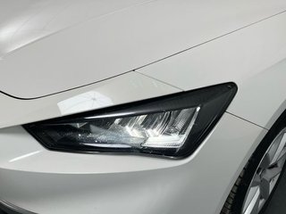 Seat Leon 1.6 TDI 85kW (115CV) St&Sp Style