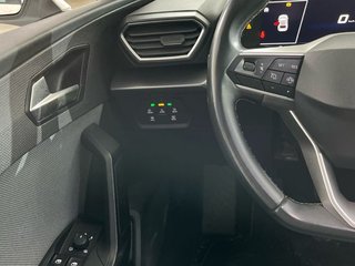 Seat Leon 1.6 TDI 85kW (115CV) St&Sp Style
