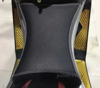 Cojín Asiento Yamaha NMAX 125