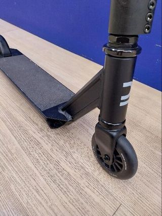 Patinete Scooter Freestyle MF100 Negro