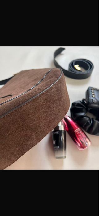 Bolso Zadig & Voltaire piel marrón