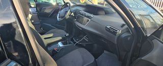 Citroen Grand C4 SpaceTourer 2022