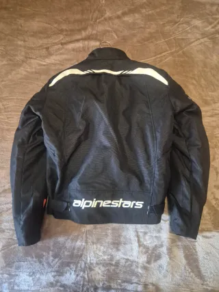 Chaqueta Alpinestars Hombre Entretiempo