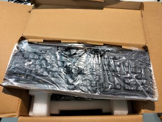 HP Pavilion 590-a0018ns Pentium J5005 4GB 1TB Ordenador Sobremesa