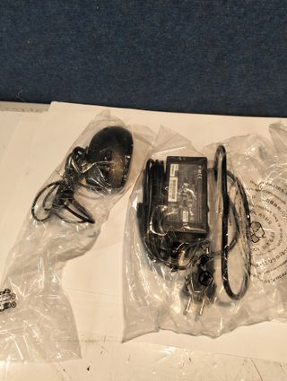 HP Pavilion 590-a0018ns Pentium J5005 4GB 1TB Ordenador Sobremesa