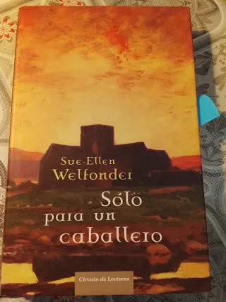 Sólo para un caballero