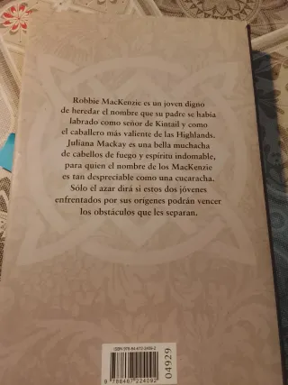 Sólo para un caballero