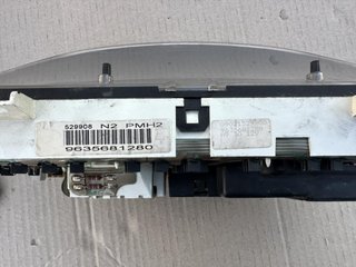 Cuadro de instrumentos Citroen Berlingo I