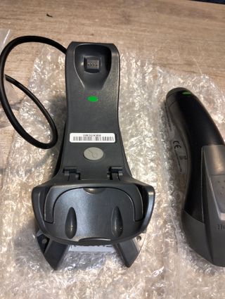 Lector Códigos de Barras Honeywell 1202G-2USB-5BF