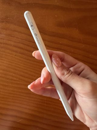 Lápiz Stylus Leotec para iPad