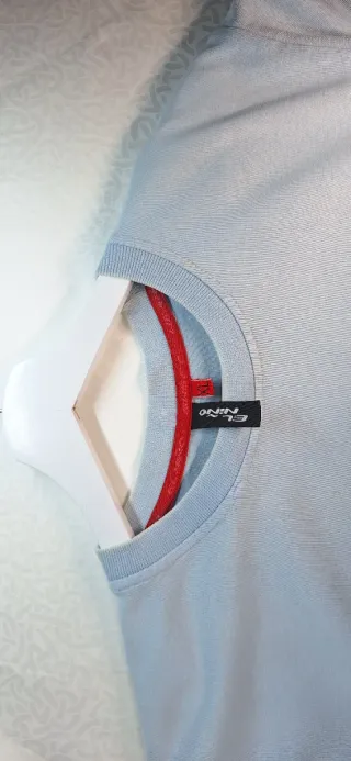 Camiseta El Niño Talla L