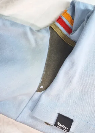 Camiseta El Niño Talla L