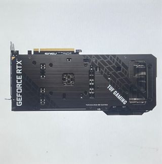 Asus Tuf Gaming GeForce RTX 3070 OC Gaming 8GB