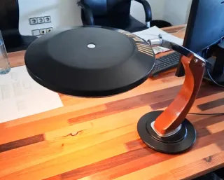 Lámpara FASE President