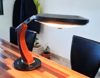 Lámpara FASE President