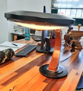 Lámpara FASE President