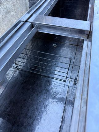 NEVERA BOTELLERO MAHOU