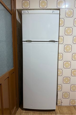 Frigorífico Balay Blanco negociable por hoy