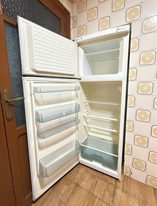 Frigorífico Balay Blanco negociable por hoy