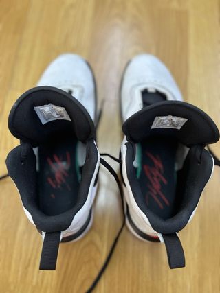 Zapatillas Nike Air Jordan