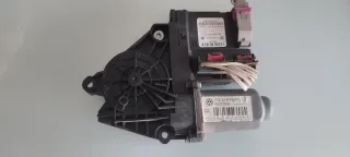 Centralita Elevalunas Skoda