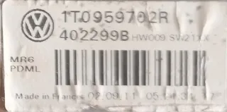 Centralita Elevalunas Skoda