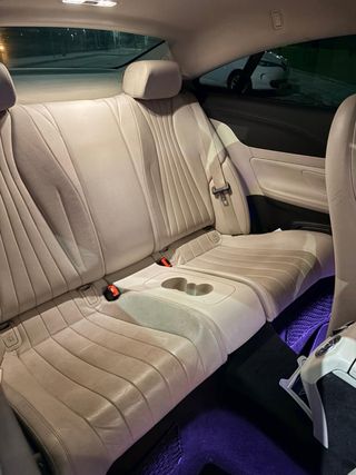 Mercedes-Benz Clase E 2020