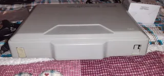 NEC PC Engine CD-ROM2 + 3 Giochi