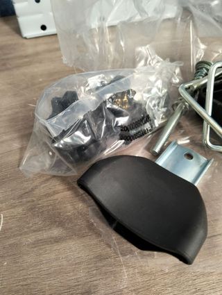 Cora - Portabicicletas de Techo Biker Plus