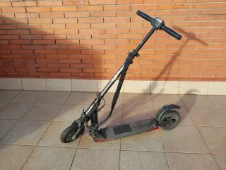 Patinete Eléctrico E-TWOW Super Booster