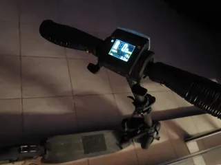 Patinete Eléctrico E-TWOW Super Booster