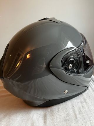 Casco Modular Scorpion