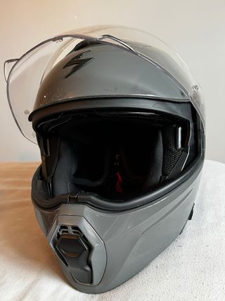 Casco Modular Scorpion
