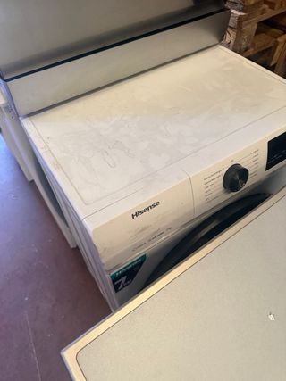 Lavavajillas Midea Acero Inoxidable