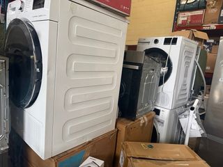 Lavavajillas Midea Acero Inoxidable