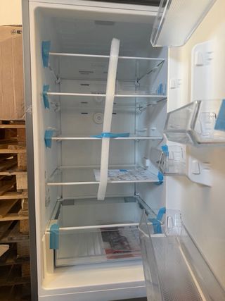 Lavavajillas Midea Acero Inoxidable