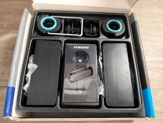 Soporte de pared para TV Samsung WMN450M