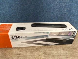 Barra sonido Creative Stage Air Bluetooth - 20W