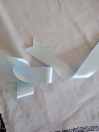 Delantal regional mujer